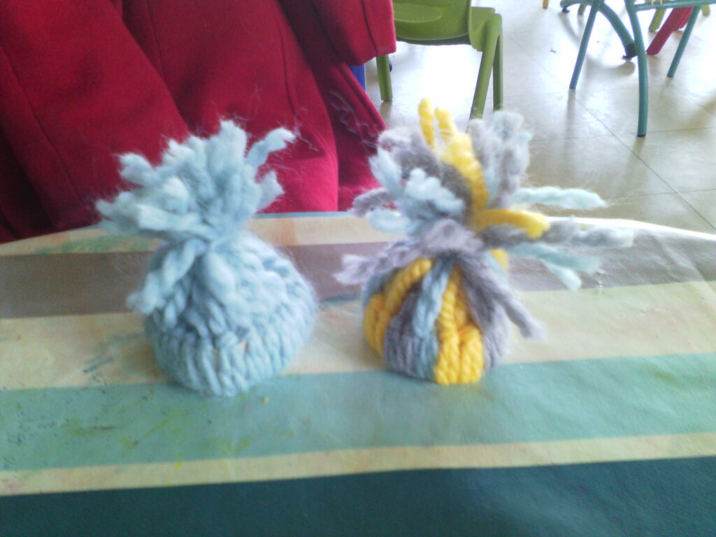 Petits bonnets